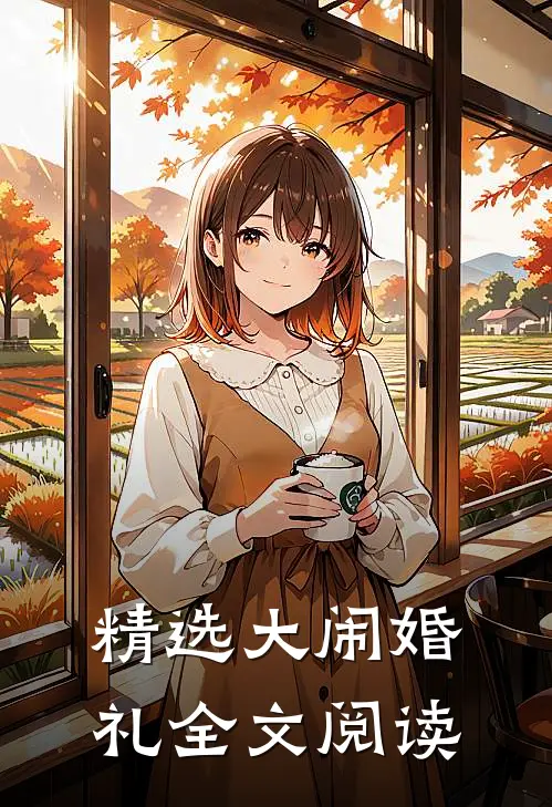 精选大闹婚礼全文阅读
