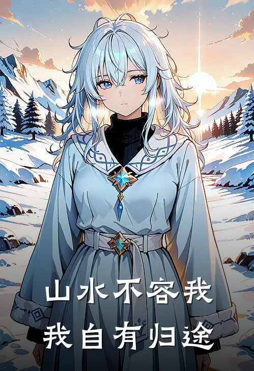 山水不容我,我自有归途下一句