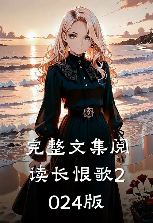 完整文集阅读长恨歌2024版