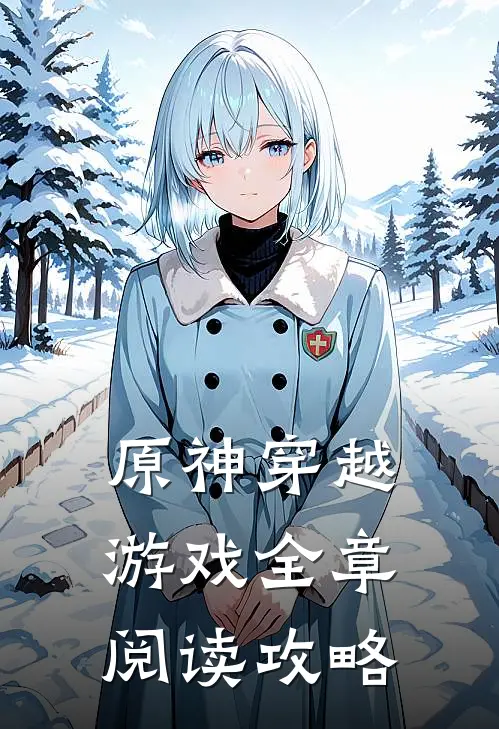 原神穿越游戏全章阅读攻略