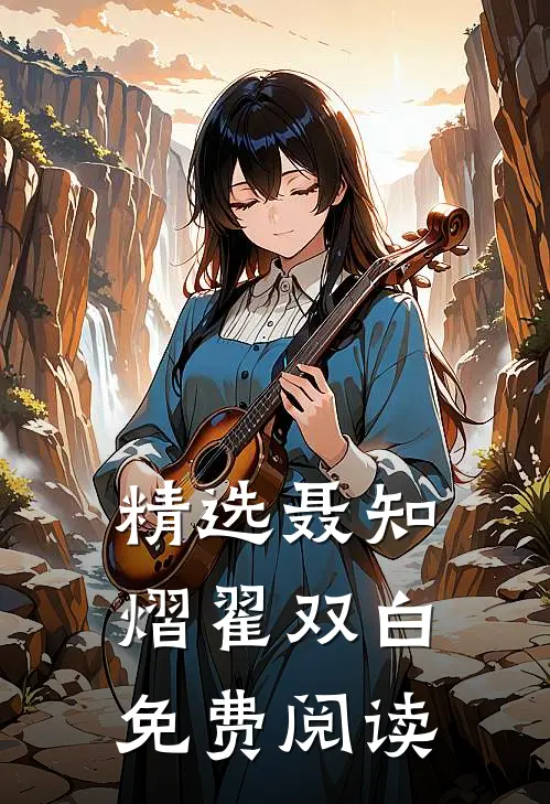 精选聂知熠翟双白免费阅读