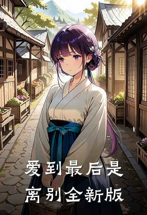 爱到最后是离别全新版
