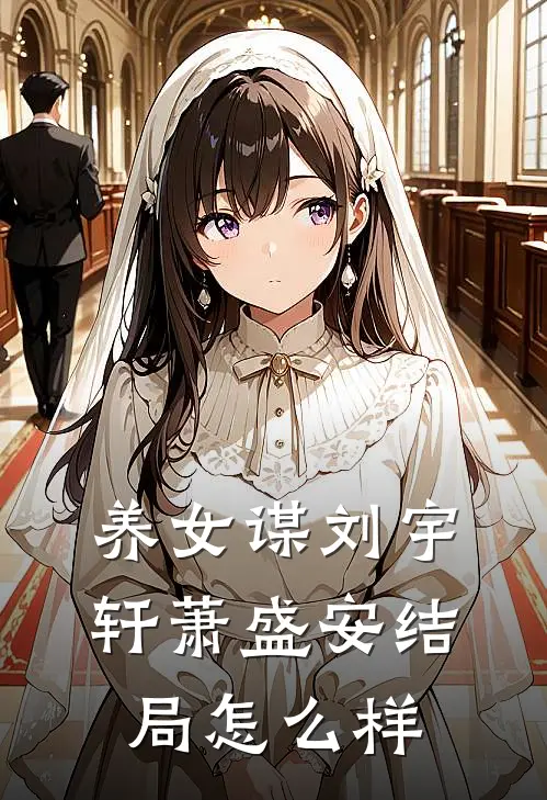 养女谋刘宇轩萧盛安结局怎么样