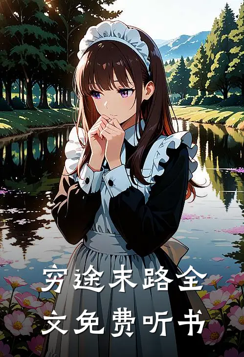穷途末路全文免费听书