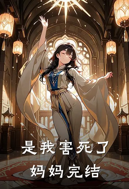 是我害死了妈妈完结
