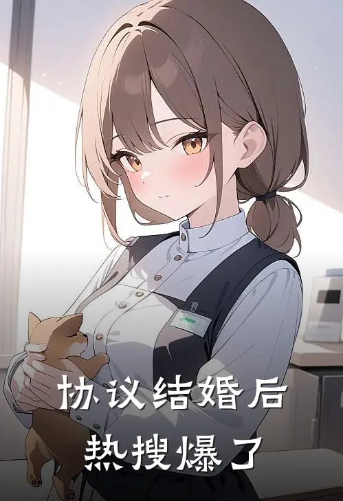 协议结婚后热搜爆了