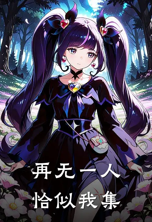 再无一人恰似我集