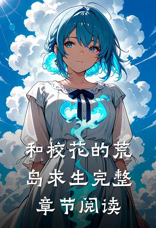 和校花的荒岛求生完整章节阅读