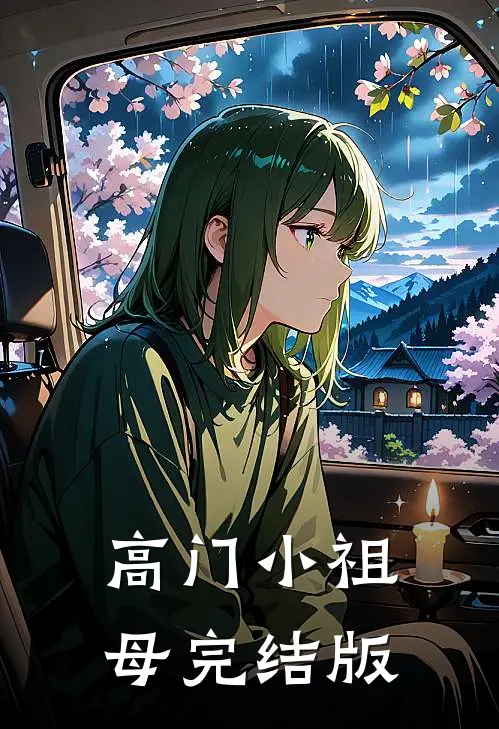 高门小祖母完结版