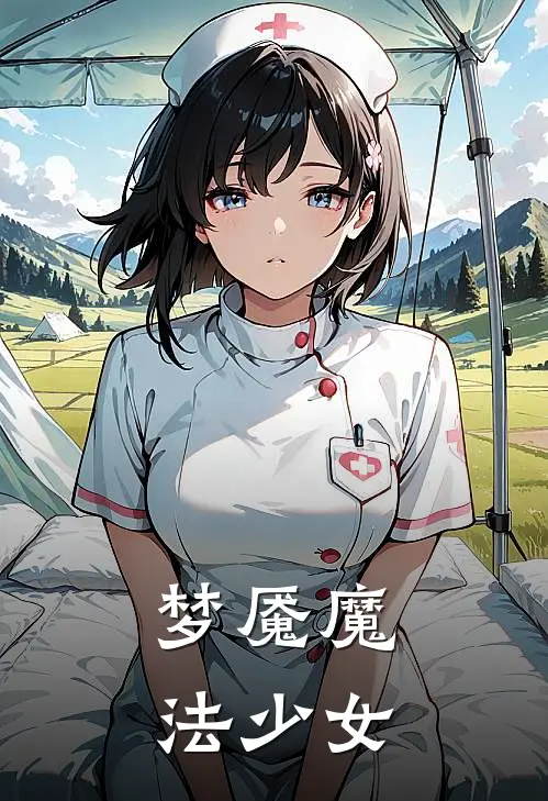 梦魇魔法少女