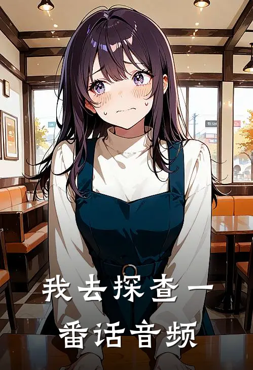我去探查一番话音频