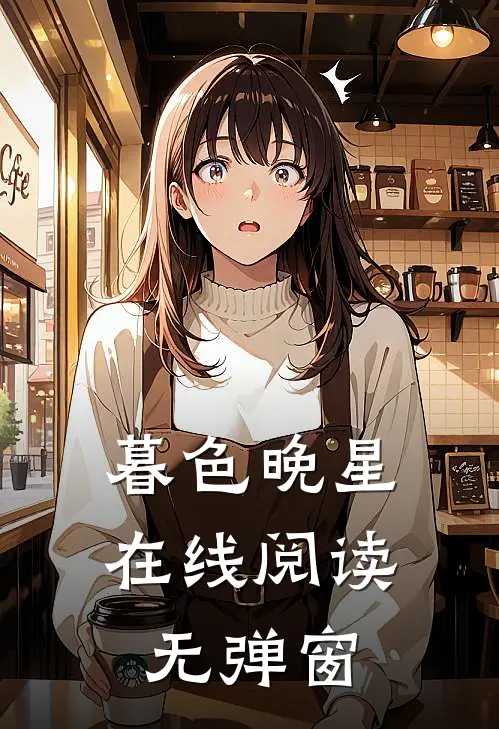 暮色晚星在线阅读无弹窗