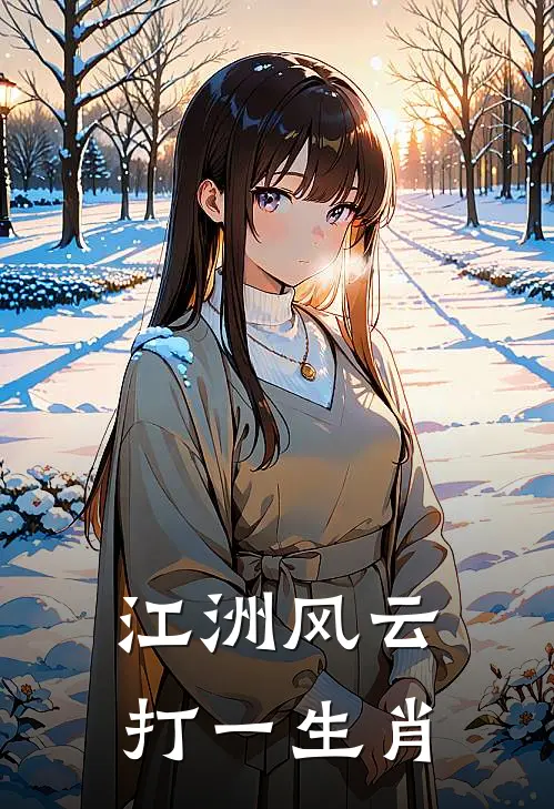 江洲风云打一生肖