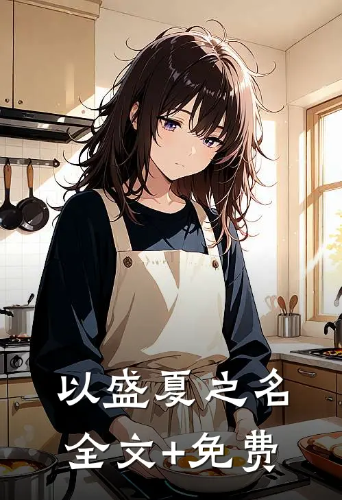 以盛夏之名全文+免费