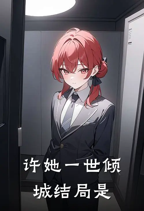 许她一世倾城结局是