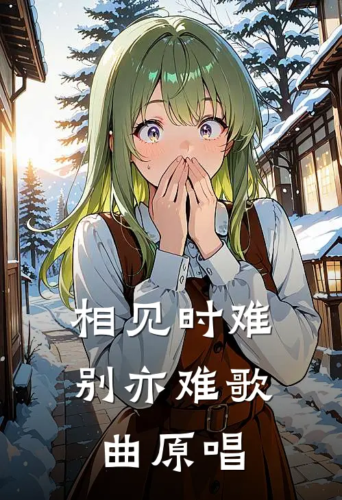相见时难别亦难歌曲原唱