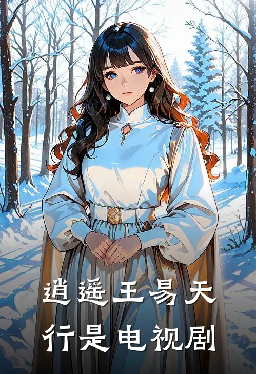 逍遥王易天行是电视剧