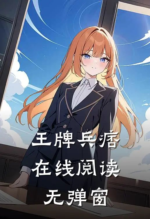 王牌兵痞在线阅读无弹窗