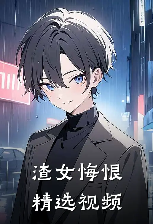 渣女悔恨精选视频