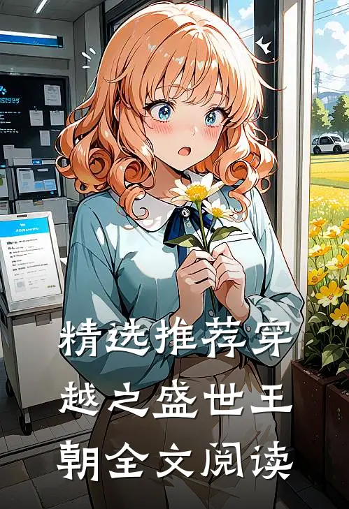 精选推荐穿越之盛世王朝全文阅读