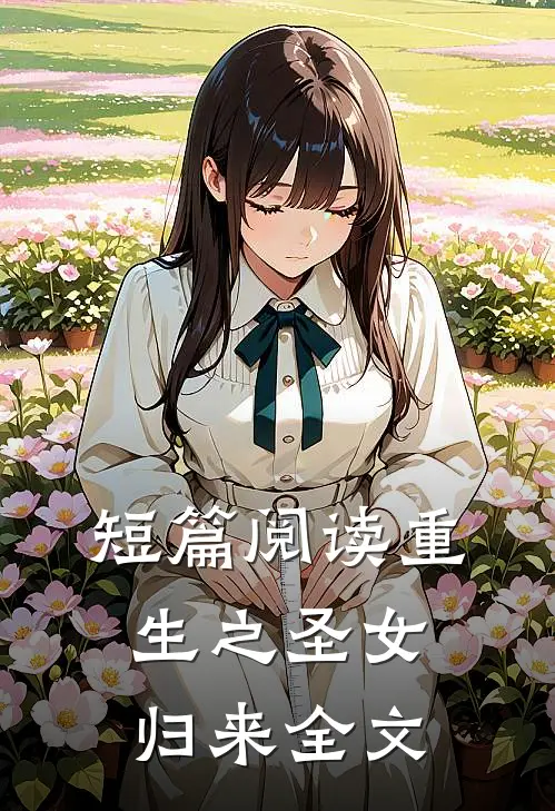 短篇阅读重生之圣女归来全文