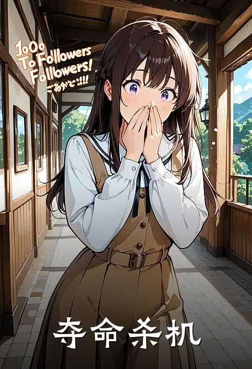 夺命杀机