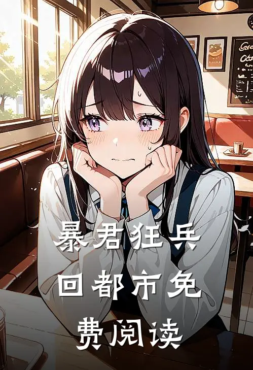 暴君狂兵回都市免费阅读