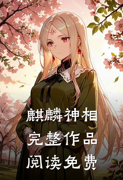 麒麟神相完整作品阅读免费