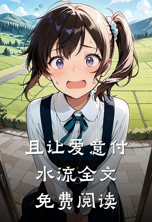 且让爱意付水流全文免费阅读