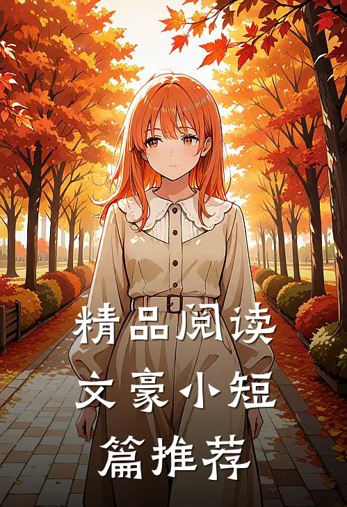 精品阅读文豪小短篇推荐
