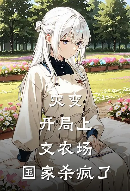 灾变：开局上交农场，国家杀疯了