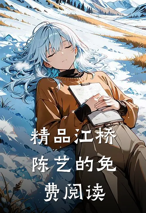 精品江桥陈艺的免费阅读