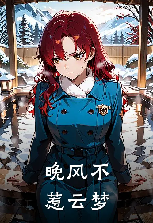 晚风不惹云梦
