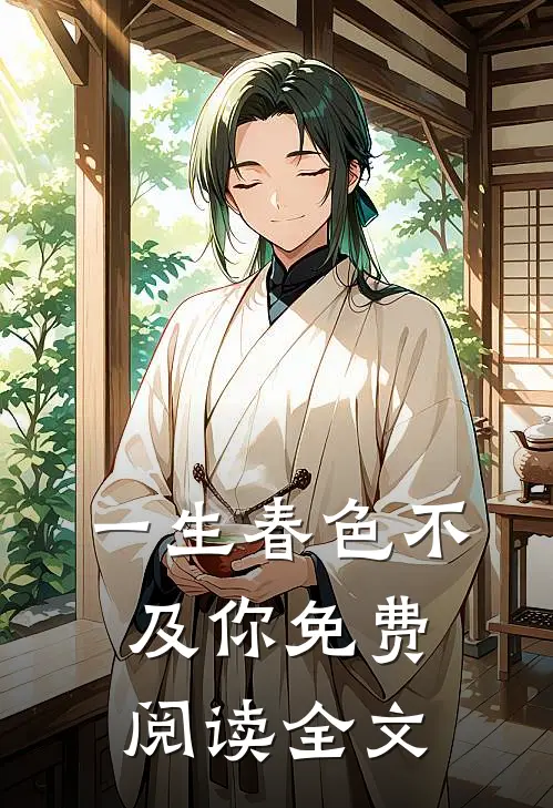 一生春色不及你免费阅读全文