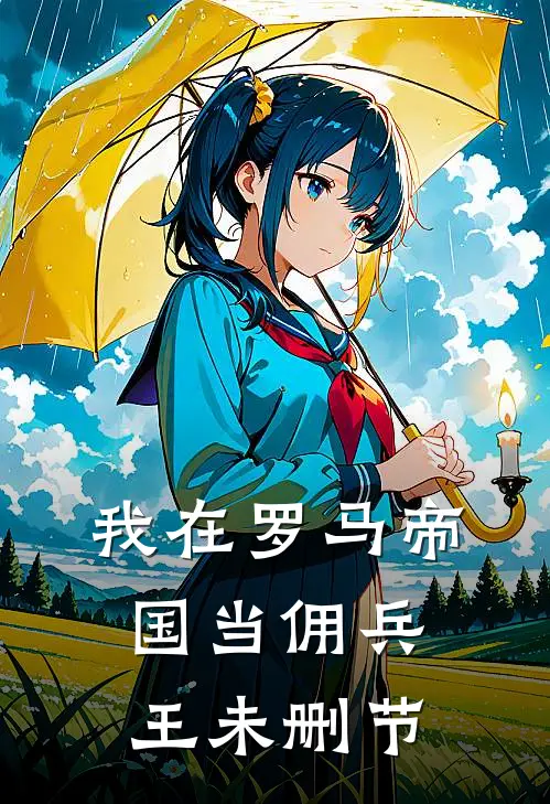 我在罗马帝国当佣兵王未删节