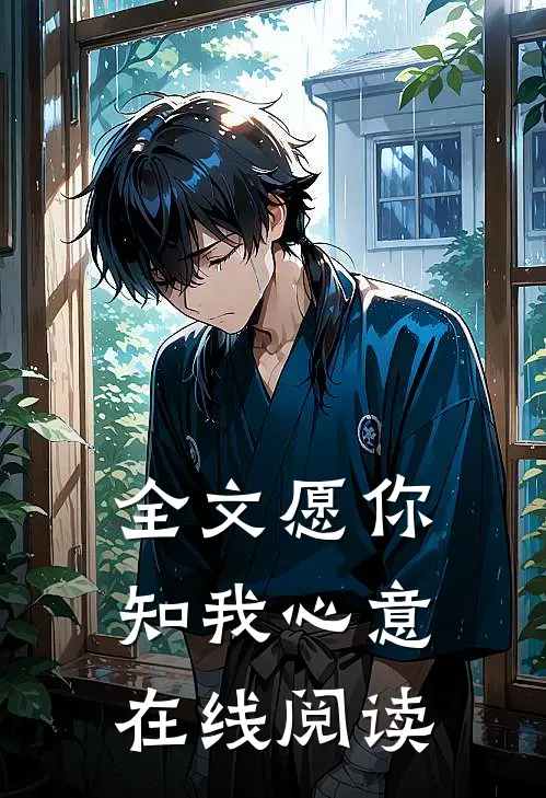 全文愿你知我心意在线阅读