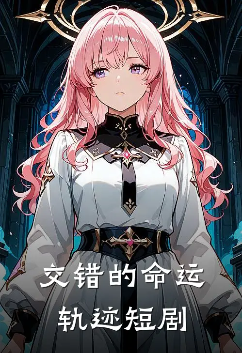交错的命运轨迹短剧