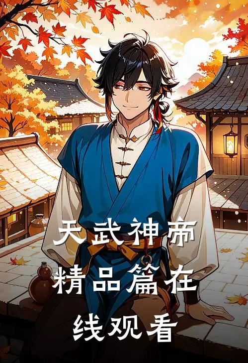 天武神帝精品篇在线观看