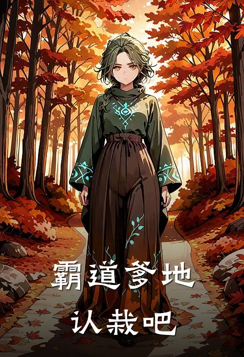 霸道爹地认栽吧
