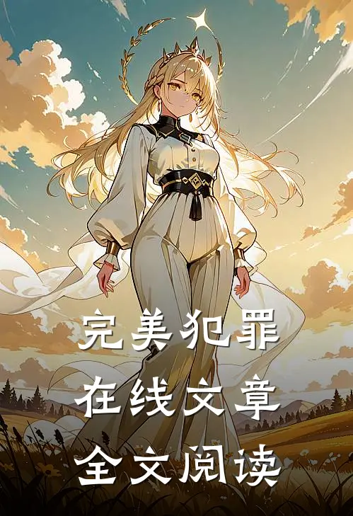 完美犯罪在线文章全文阅读