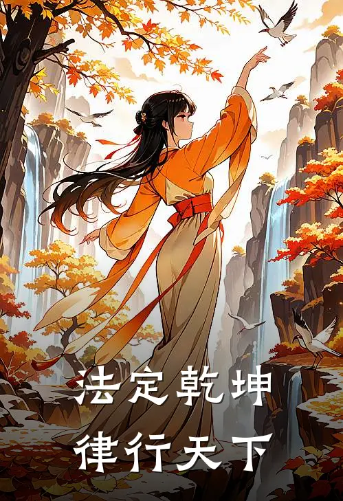 法定乾坤律行天下