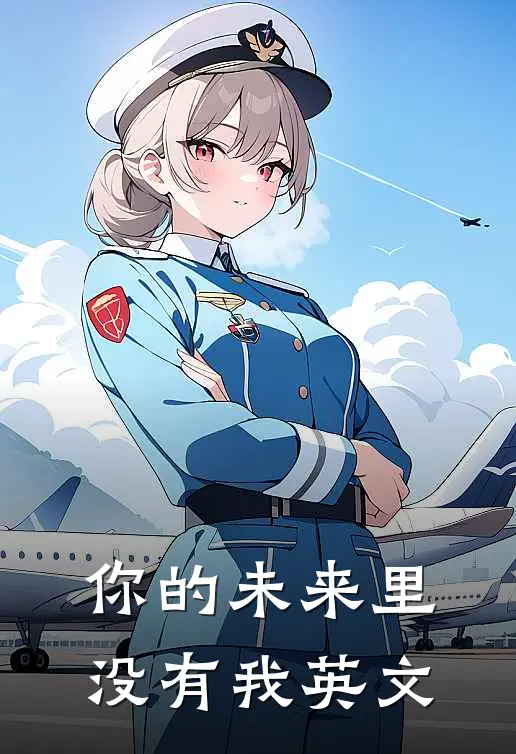 你的未来里没有我英文