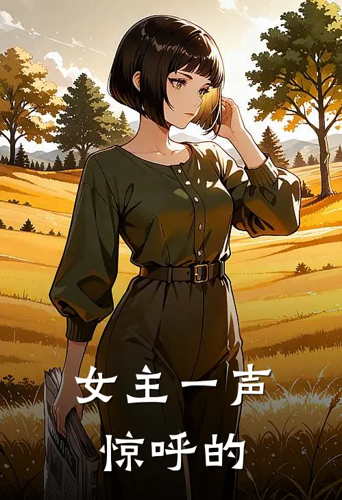 女主一声惊呼的