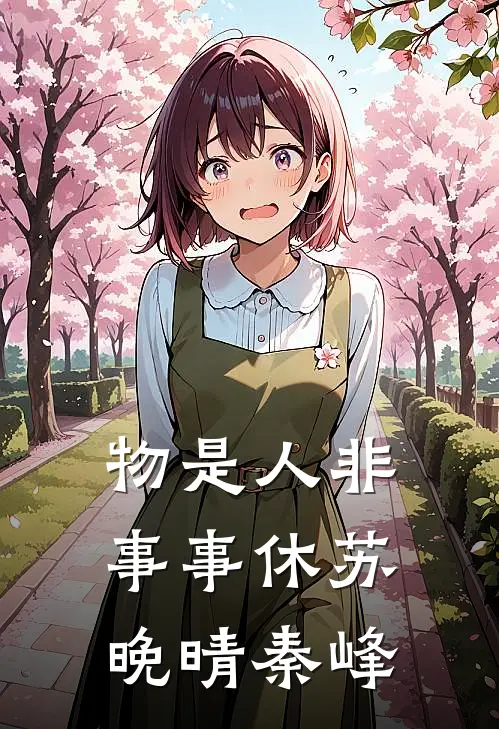 物是人非事事休苏晚晴秦峰