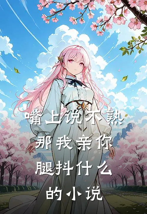嘴上说不熟，那我亲你，腿抖什么的小说