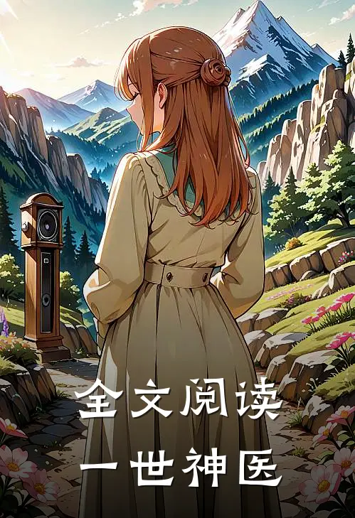 全文阅读一世神医