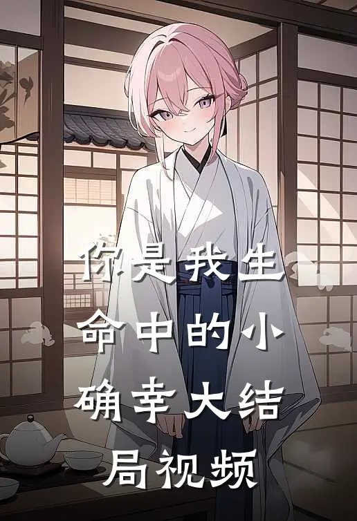 你是我生命中的小确幸大结局视频