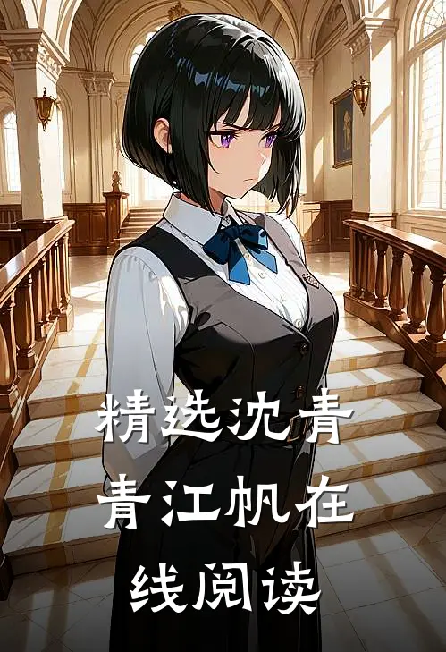 精选沈青青江帆在线阅读