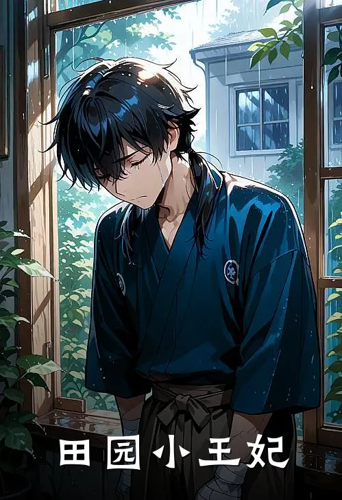田园小王妃