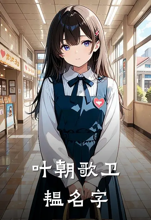 叶朝歌卫韫名字